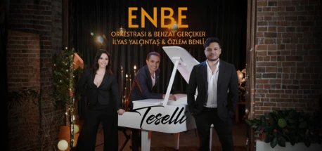 Teselli single kapağı